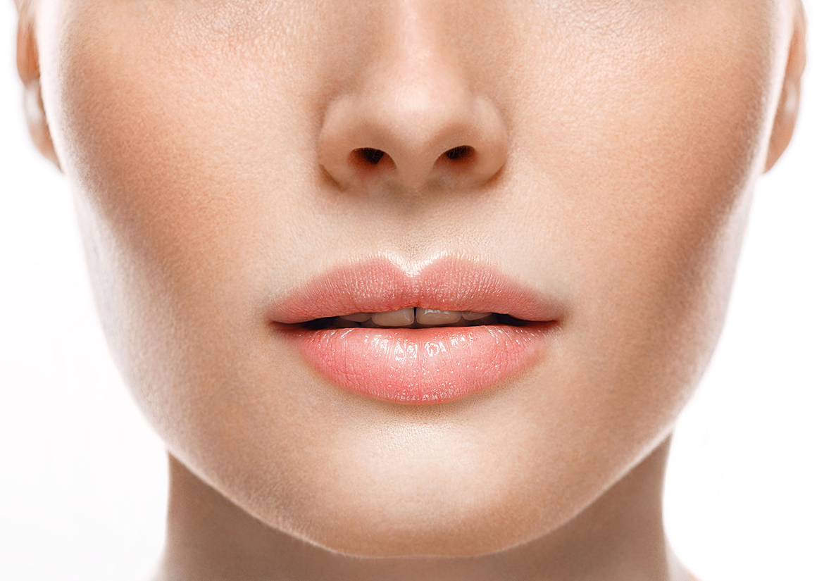 Micropigmentação Labial - Ailex Spa